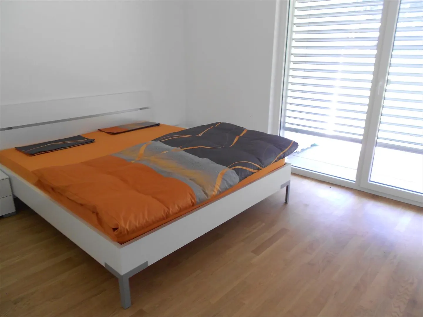 Modern apartment sought? 3.5-room apartment in Visp - Photo 4 of 8