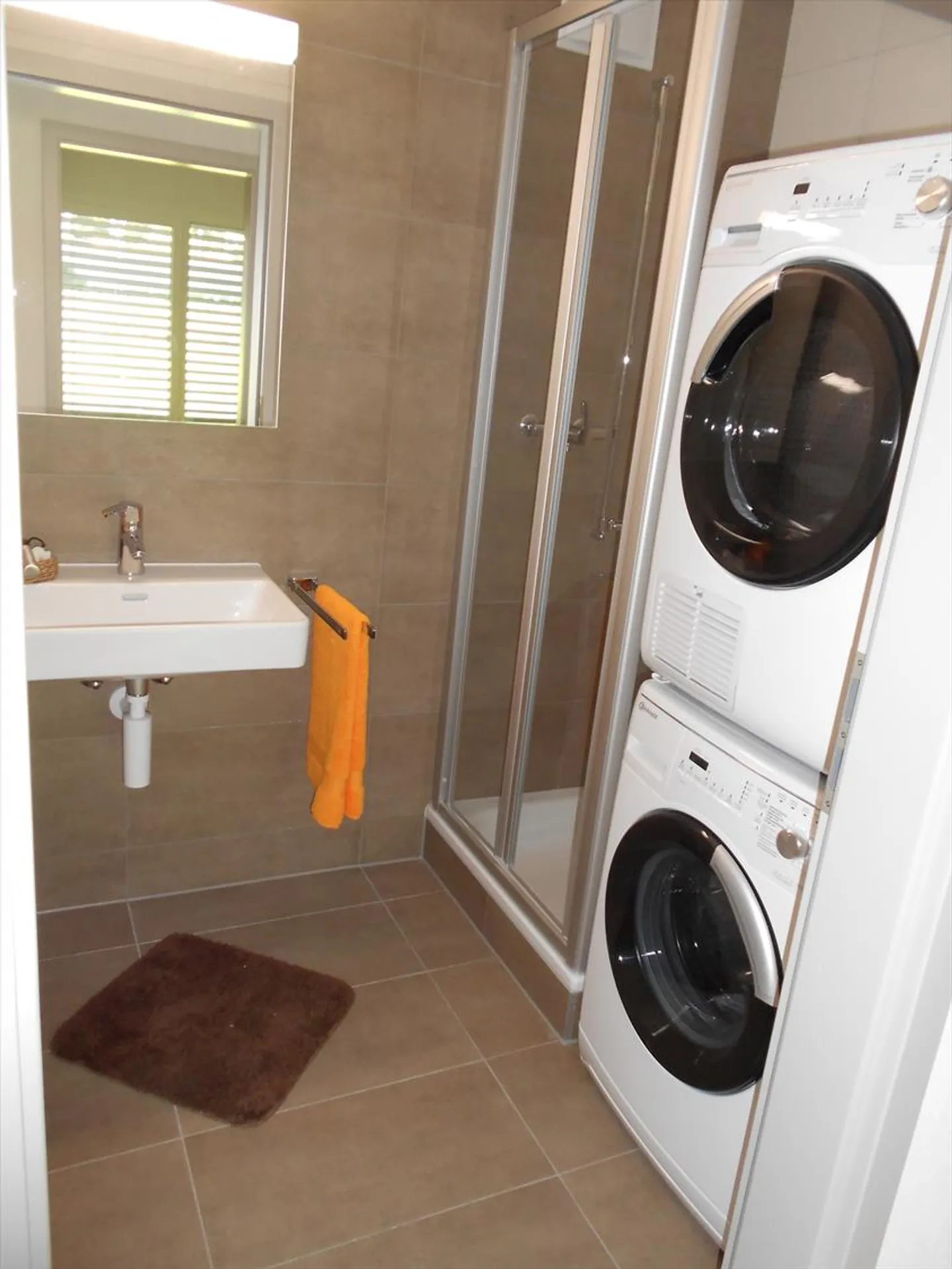 Modern apartment sought? 3.5-room apartment in Visp - Photo 8 of 8