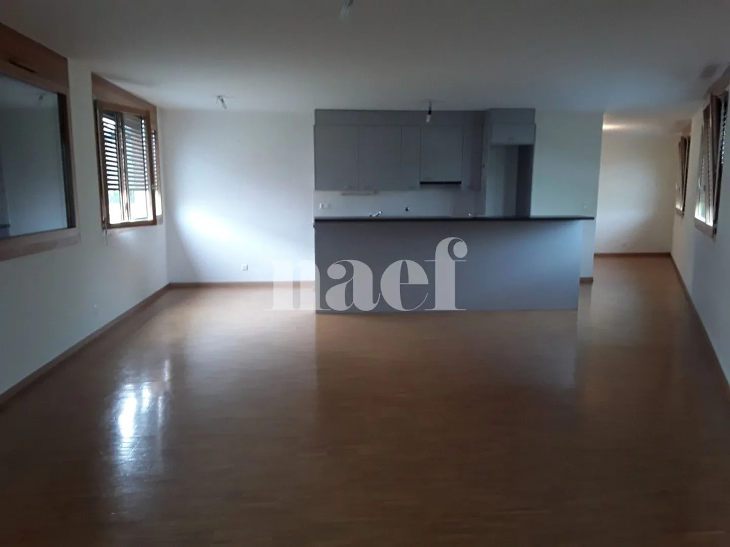 Appartement 6 pièces - Photo 1 sur 6