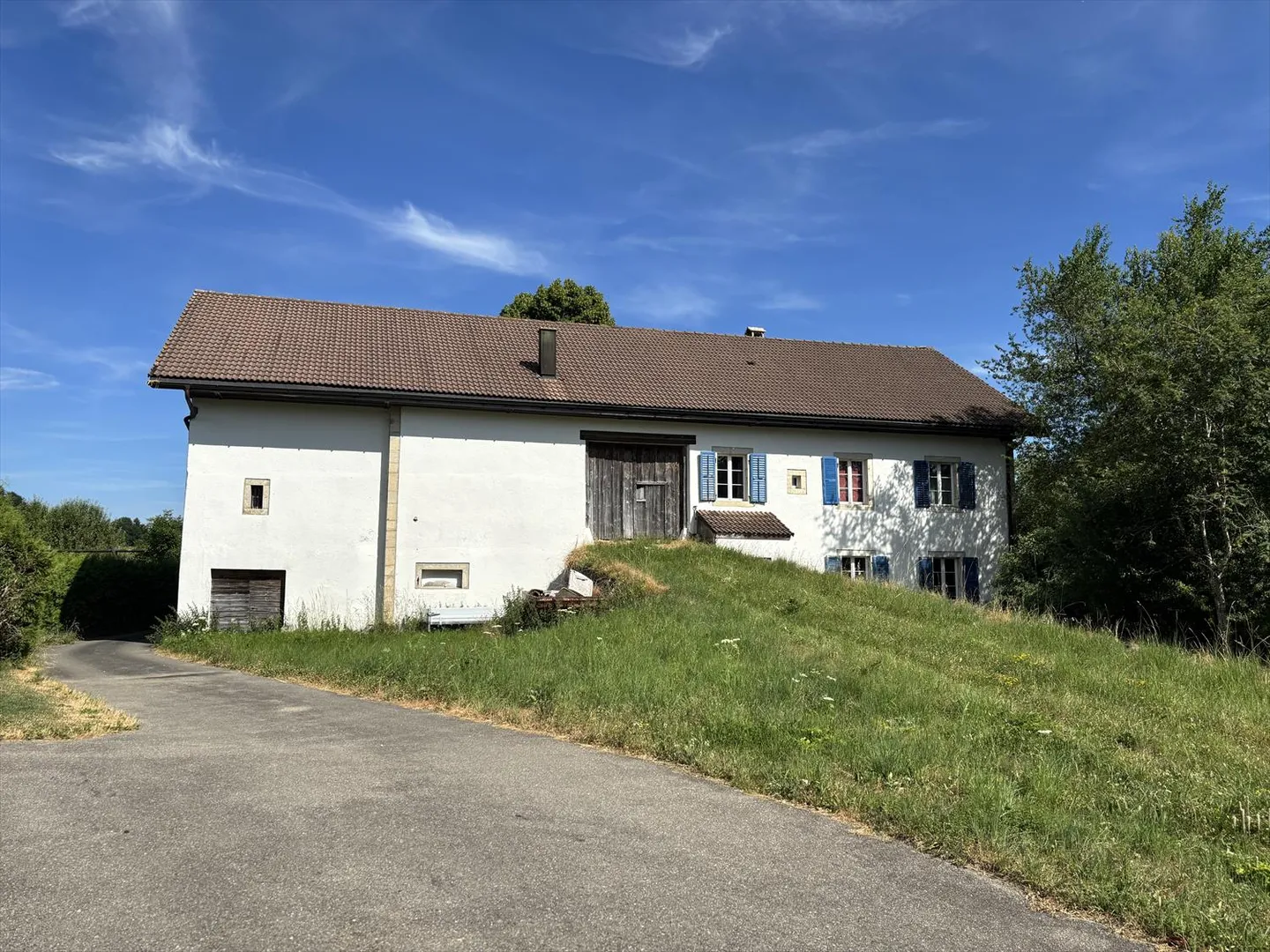 Maison - Photo 2 sur 18