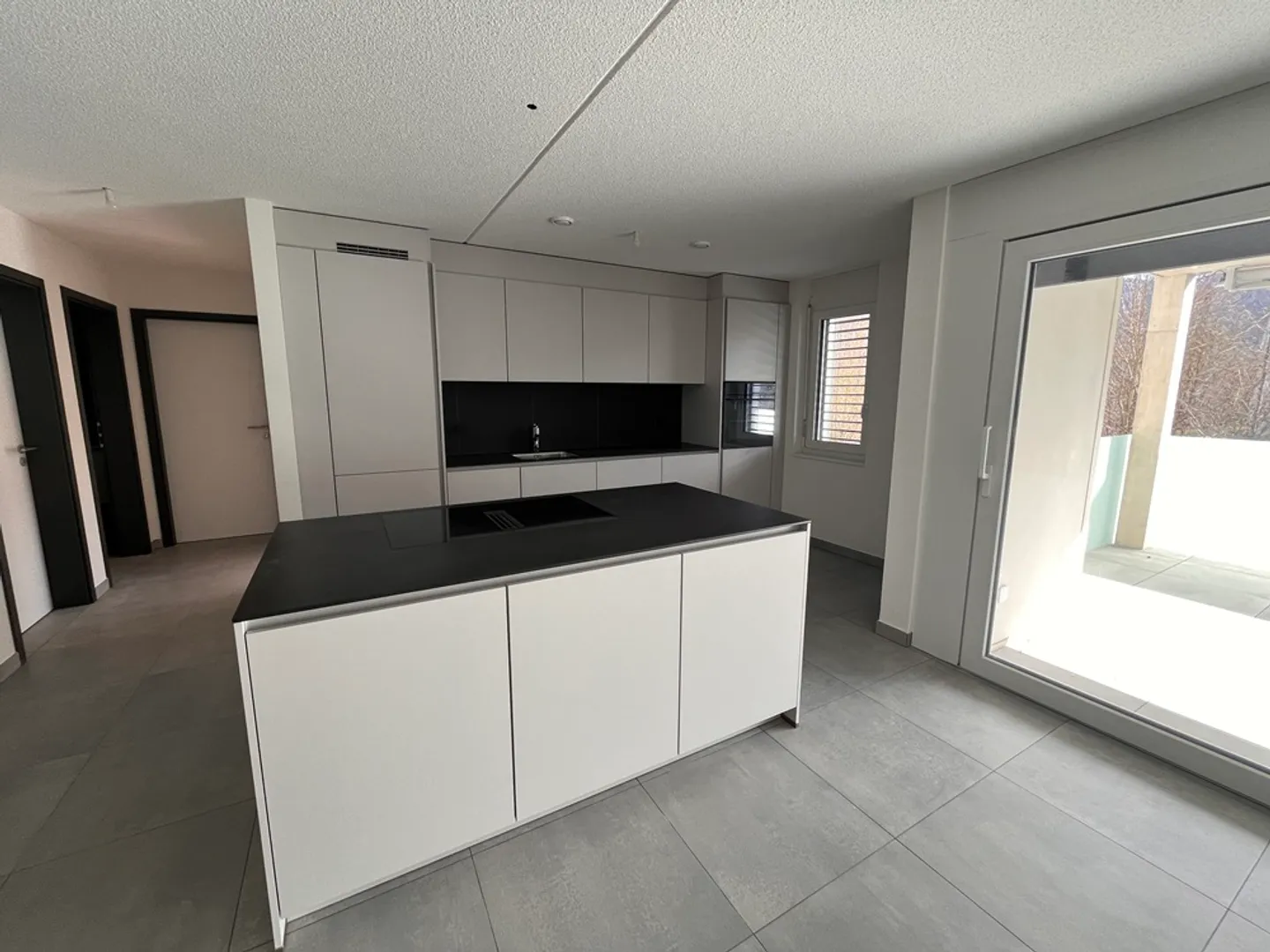 Appartement 3.5 pièces - Photo 1 sur 4