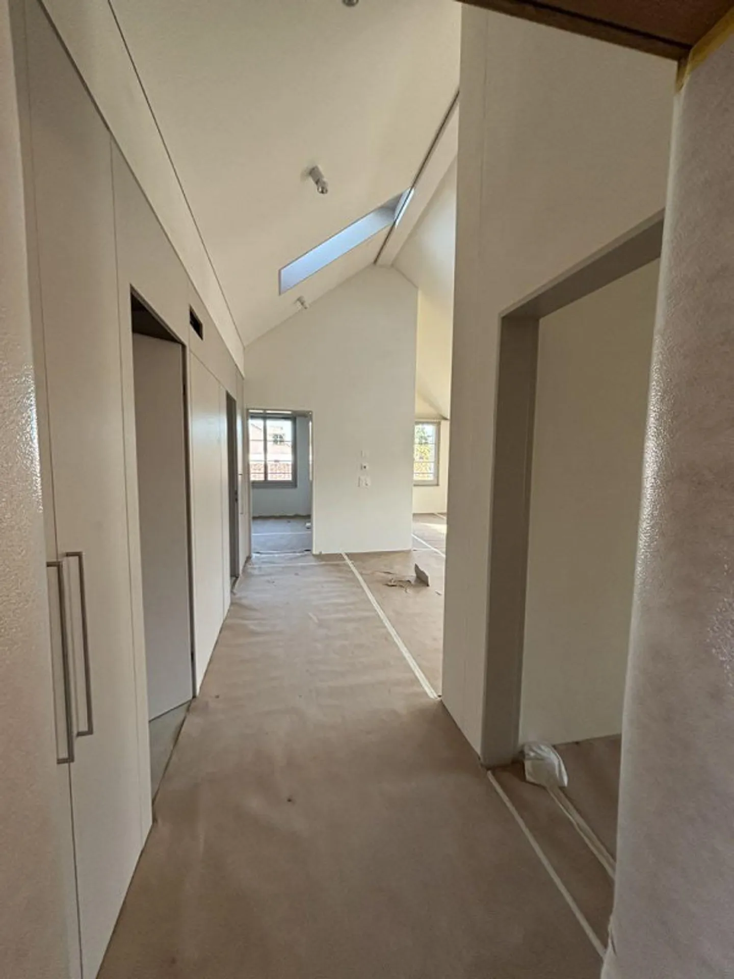 3.5 Room Attic Apartment - First Occupancy February 2026 - in Final Construction - Photo 2 of 7