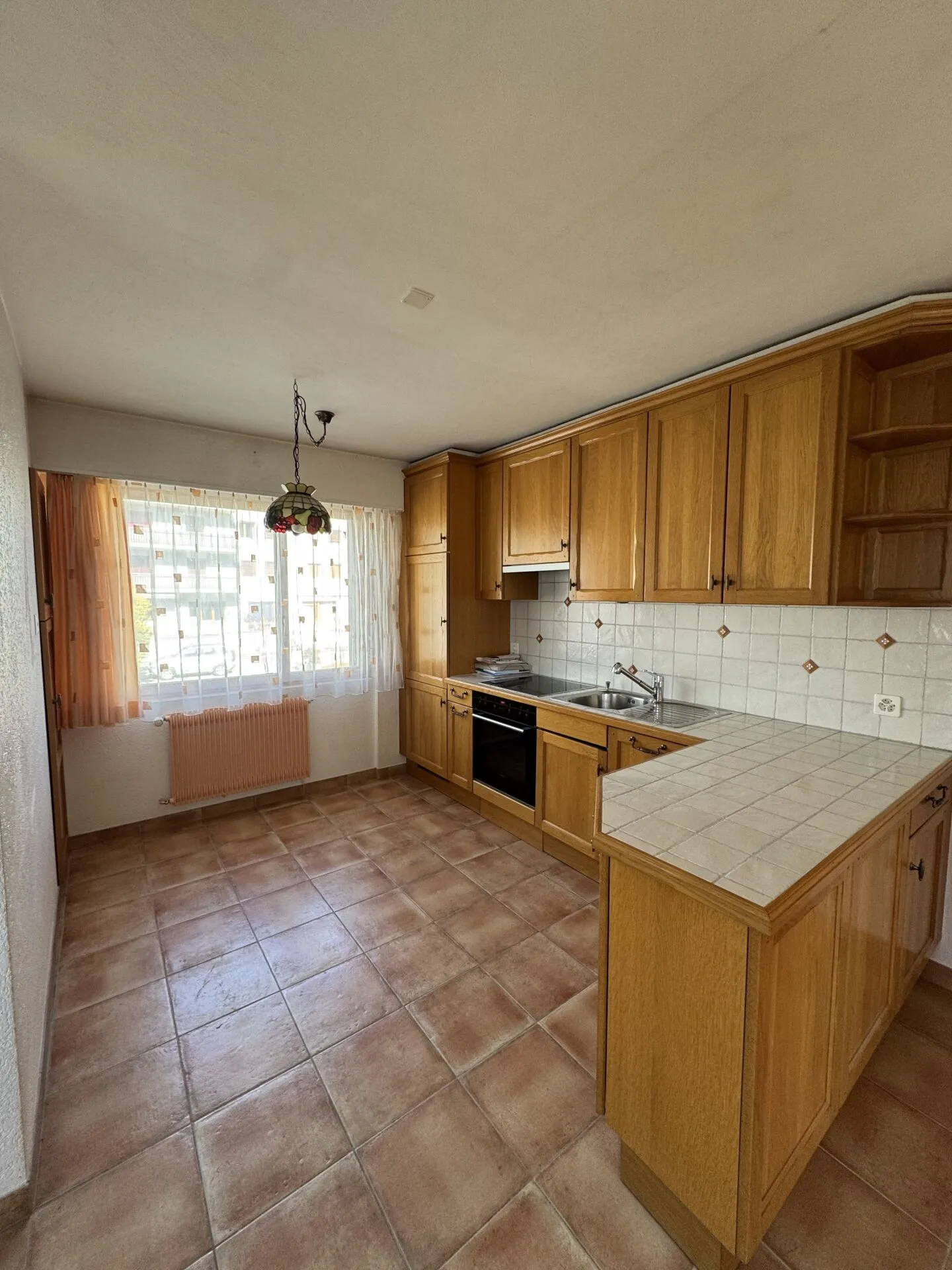 Appartement 3.5 pièces au centre de Riddes - Photo 5 sur 10