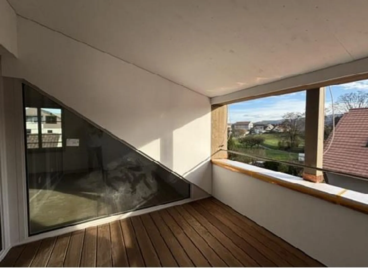 3.5 Room Attic Apartment - First Occupancy February 2026 - in Final Construction - Photo 4 of 7