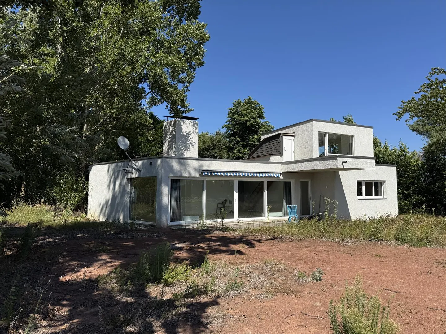 Villa 6.5 stanze - Foto 1 di 15