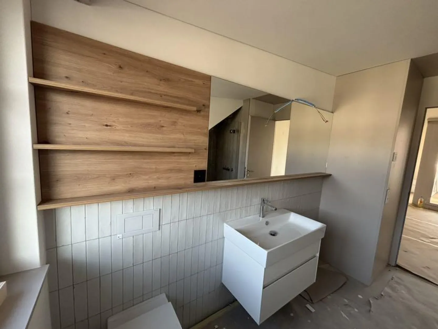 3.5 Room Attic Apartment - First Occupancy February 2026 - in Final Construction - Photo 5 of 7