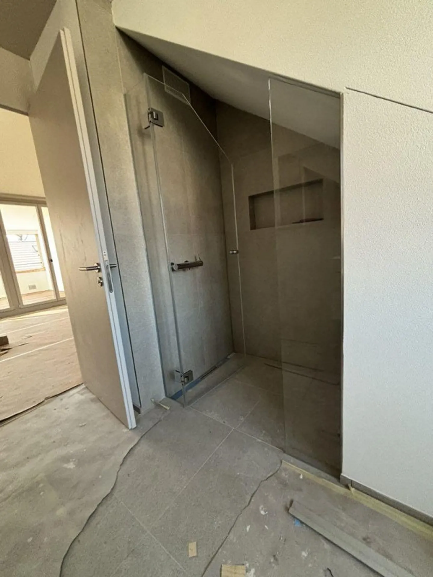 3.5 Room Attic Apartment - First Occupancy February 2026 - in Final Construction - Photo 6 of 7