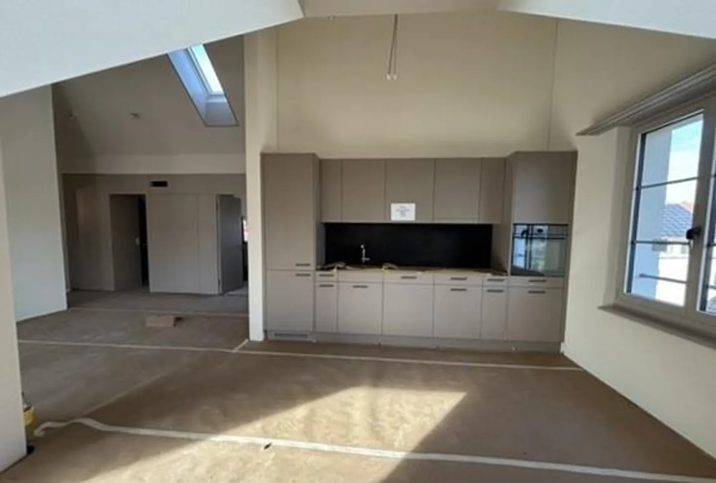 3.5 Room Attic Apartment - First Occupancy February 2026 - in Final Construction - Photo 3 of 7