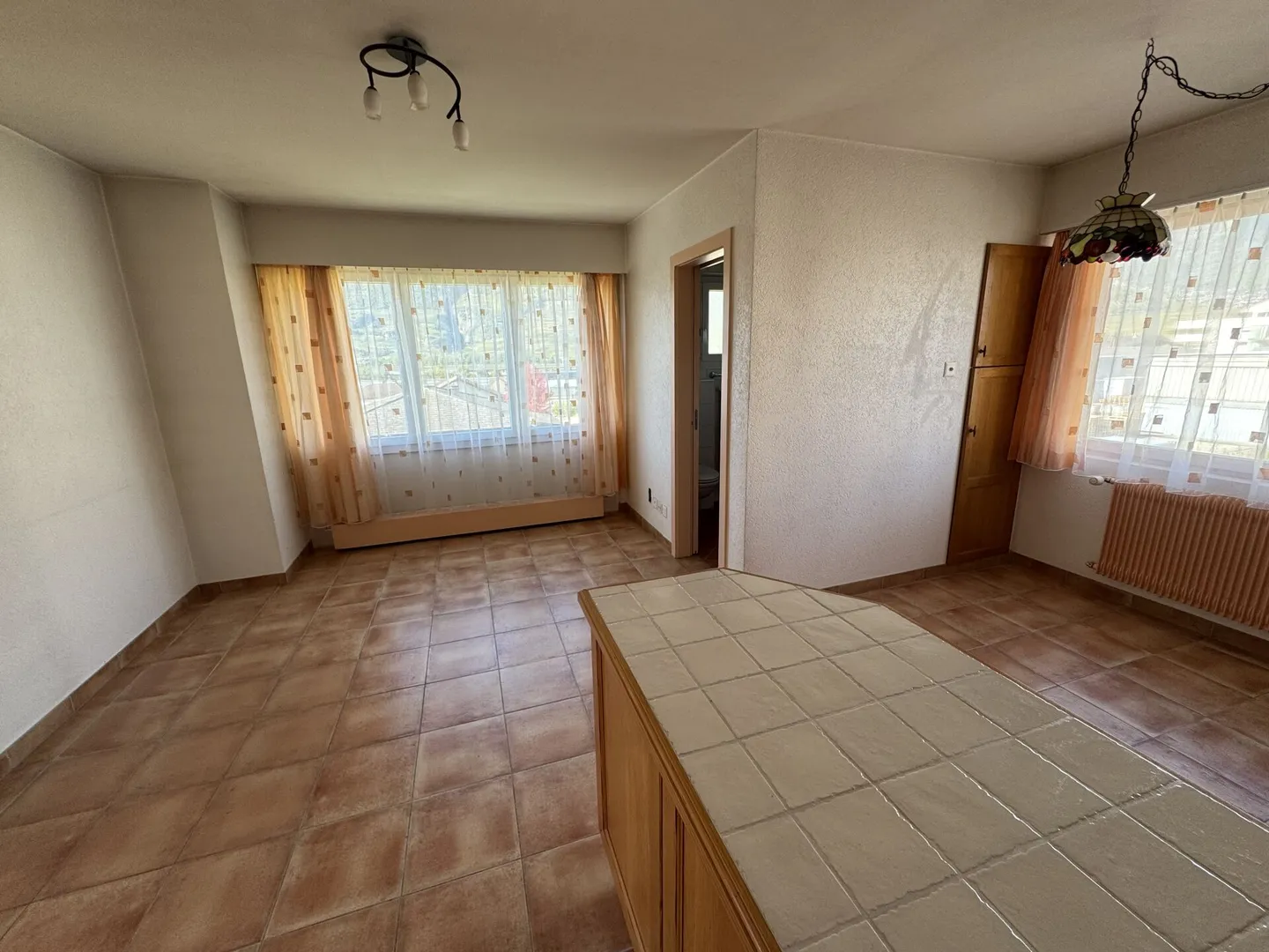 Appartement 3.5 pièces au centre de Riddes - Photo 6 sur 10