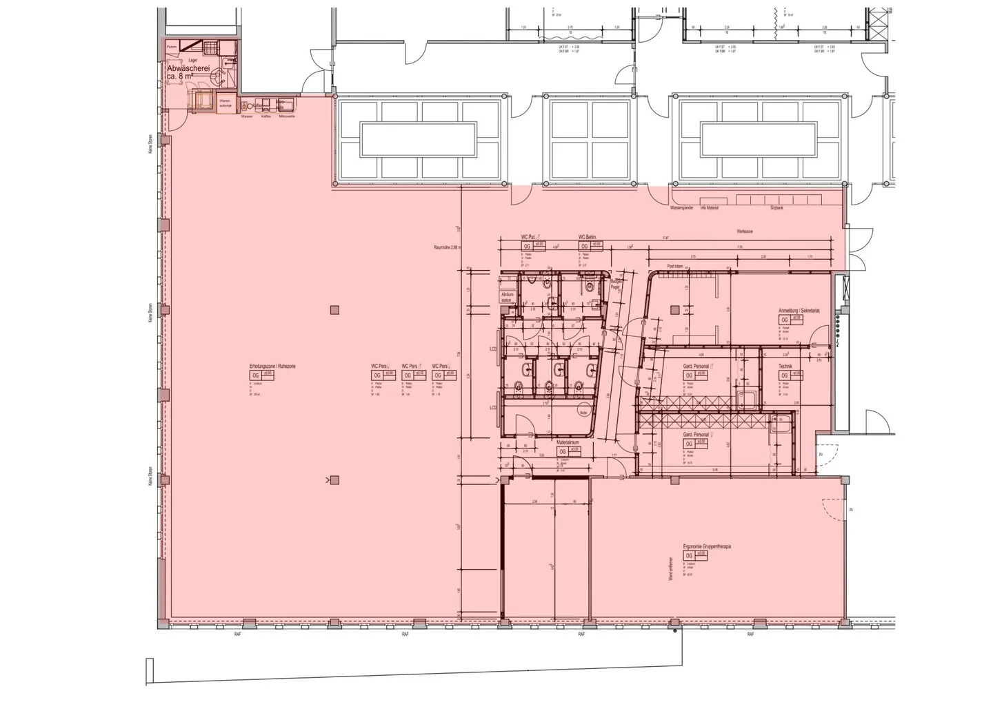 Showroom/Bürofläche - Foto 13 von 13