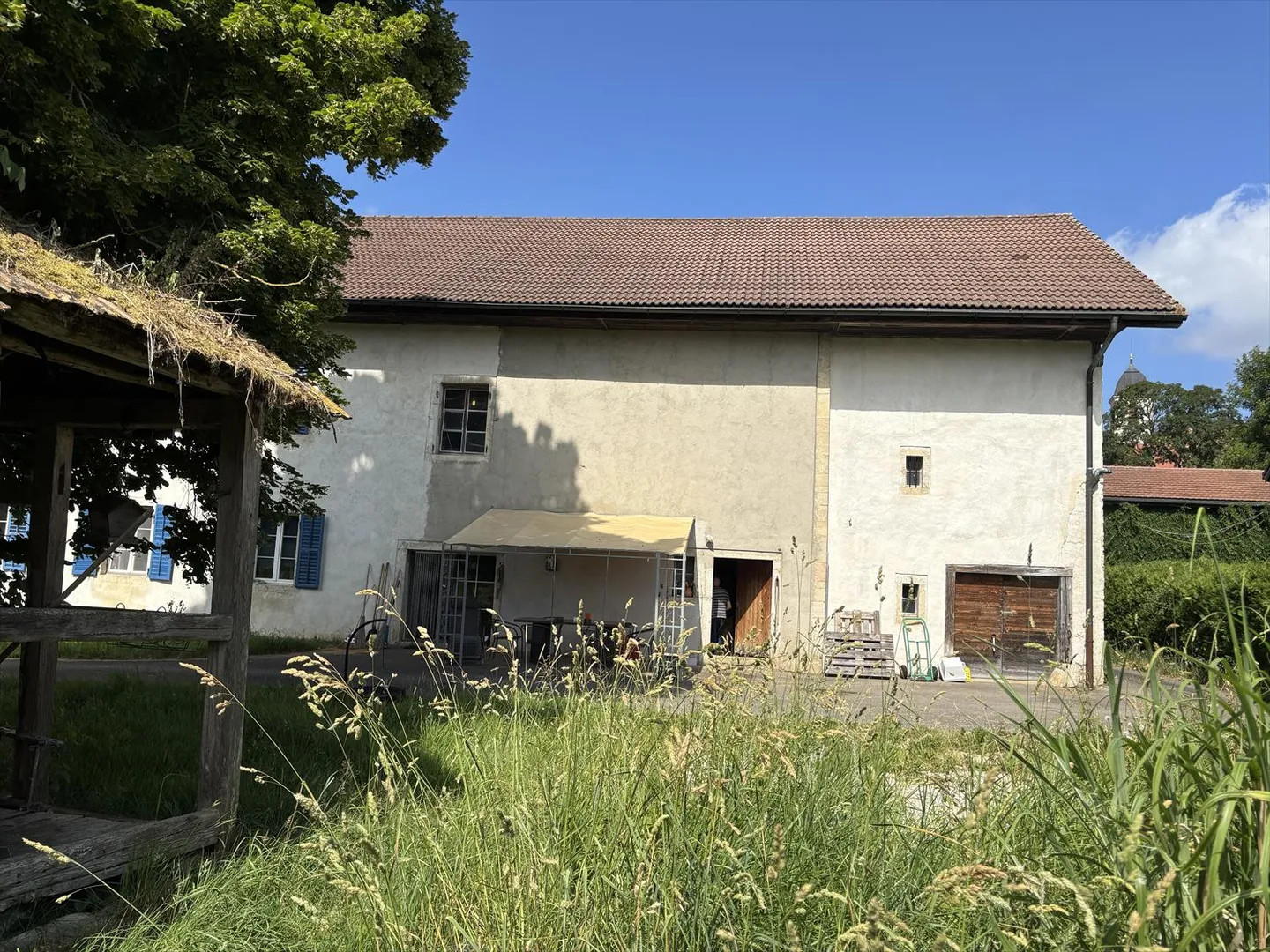 Maison - Photo 4 sur 18