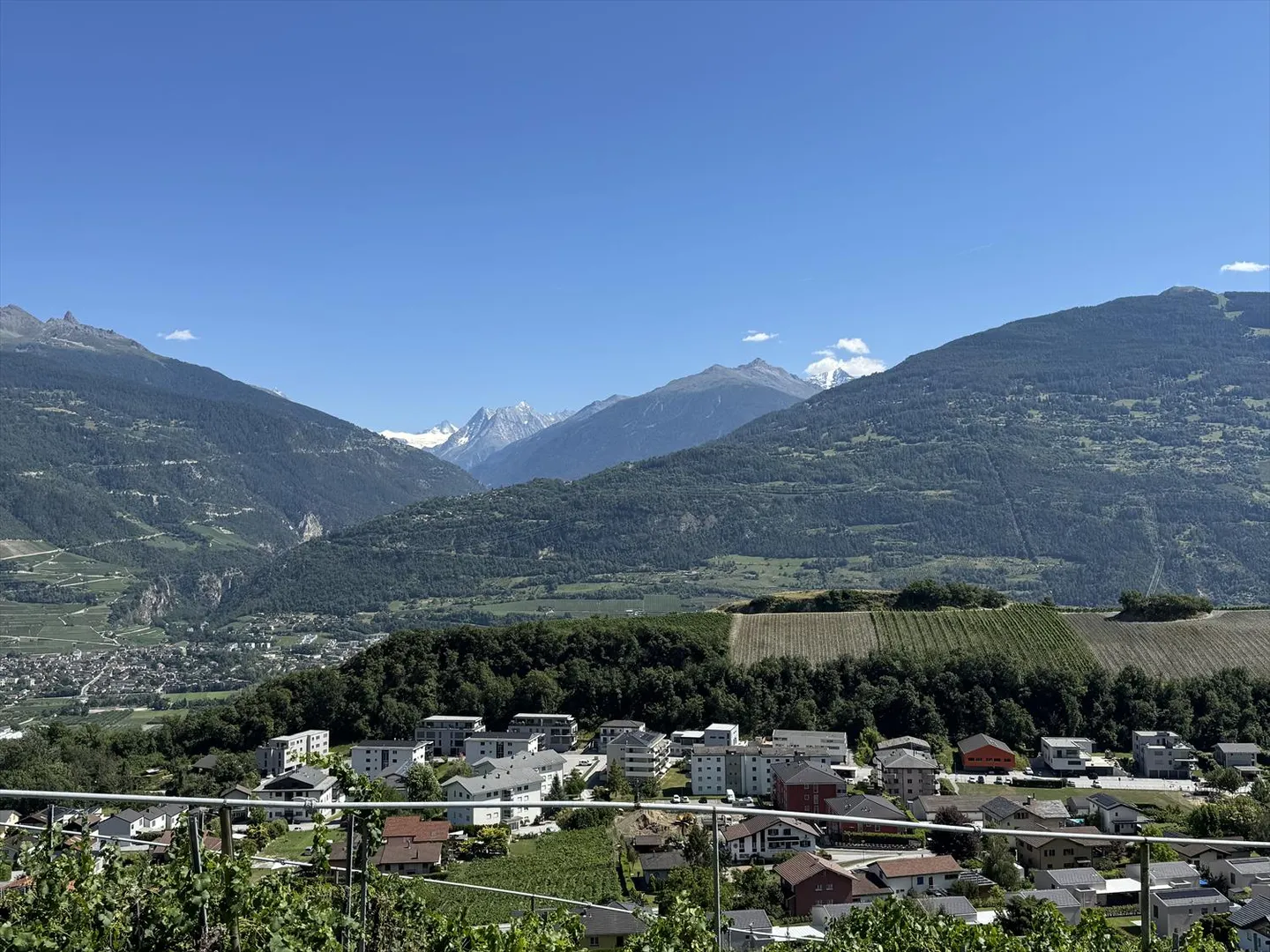 Villa 6.5 stanze - Foto 2 di 15