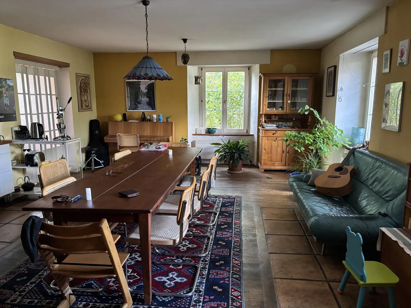 Maison - Photo 7 sur 18
