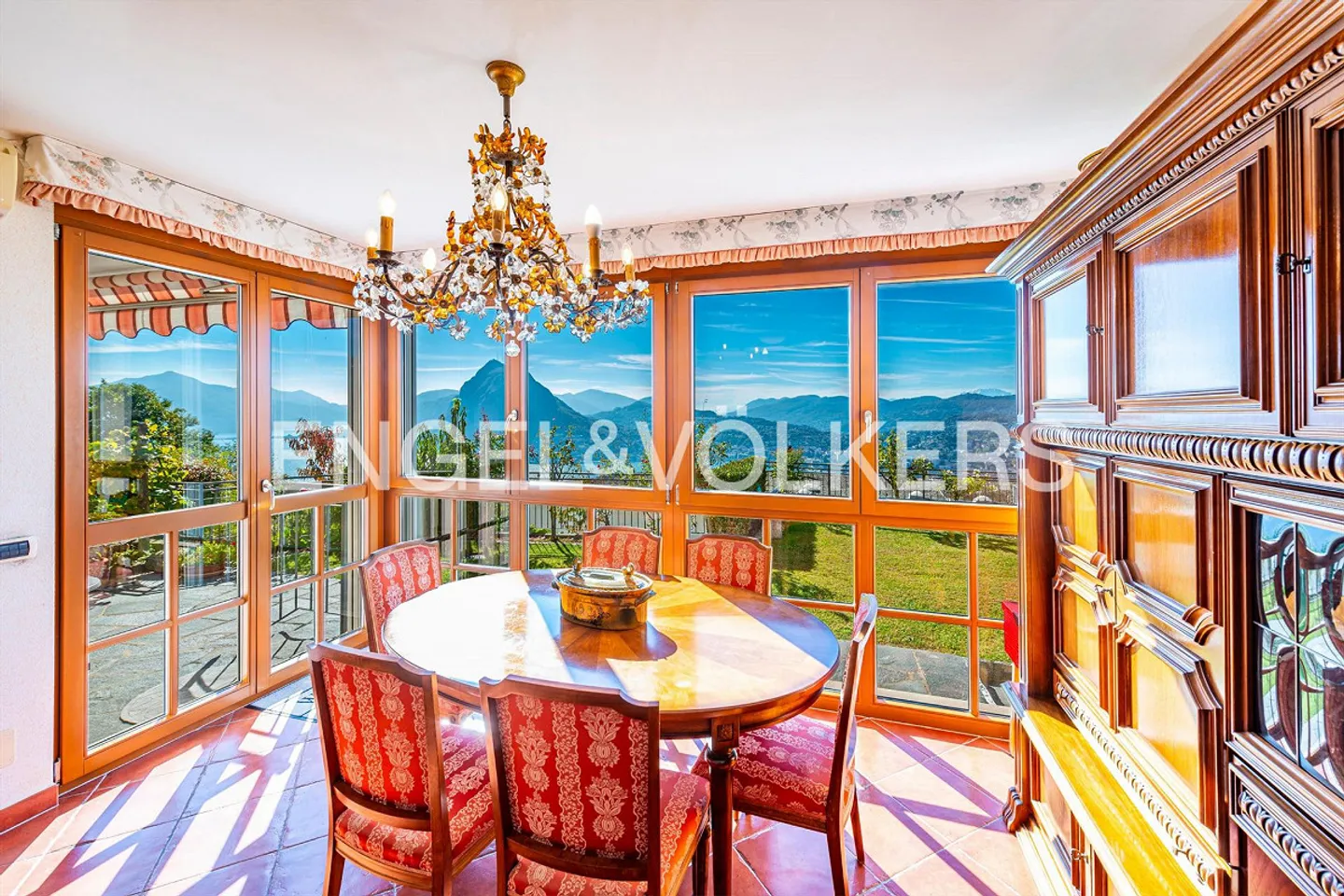 Appartamento Incantevole ad Aldesago - Foto 1 di 14