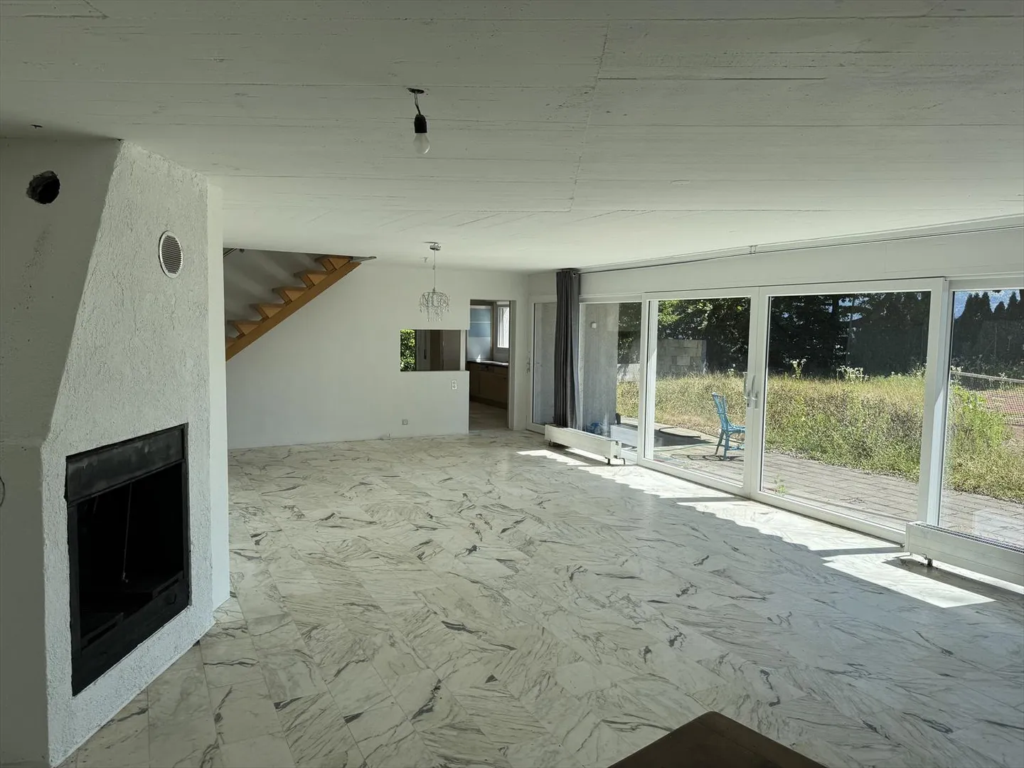 Villa 6.5 stanze - Foto 4 di 15