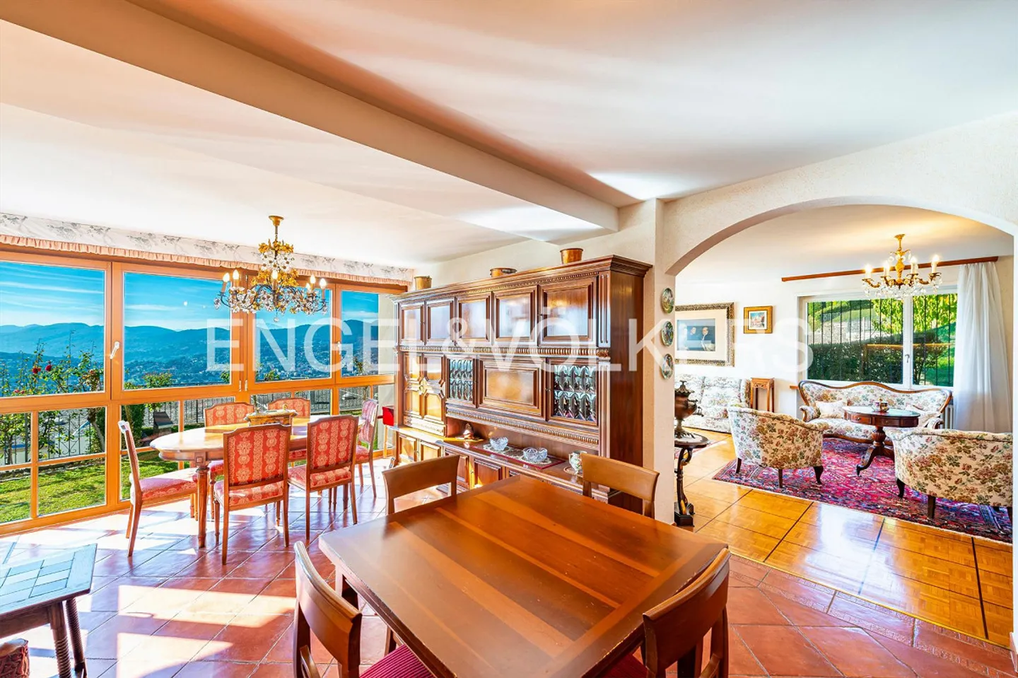 Appartamento Incantevole ad Aldesago - Foto 5 di 14