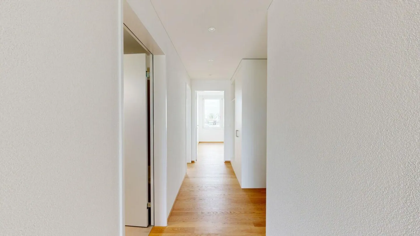 Modern 3.5 Room Apartment by the Lake - Photo 7 of 9