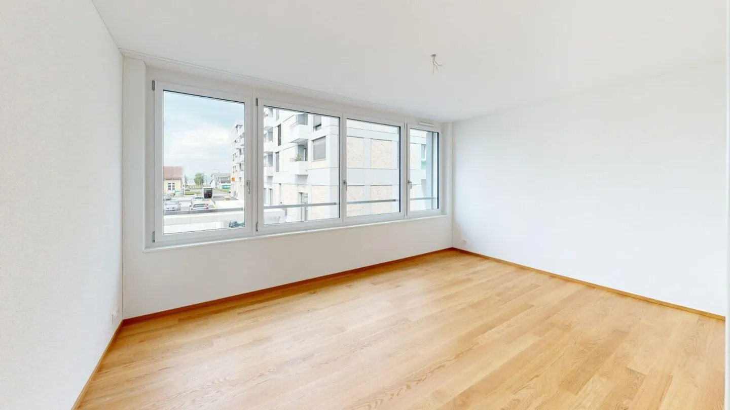 Modern 3.5 Room Apartment by the Lake - Photo 6 of 9