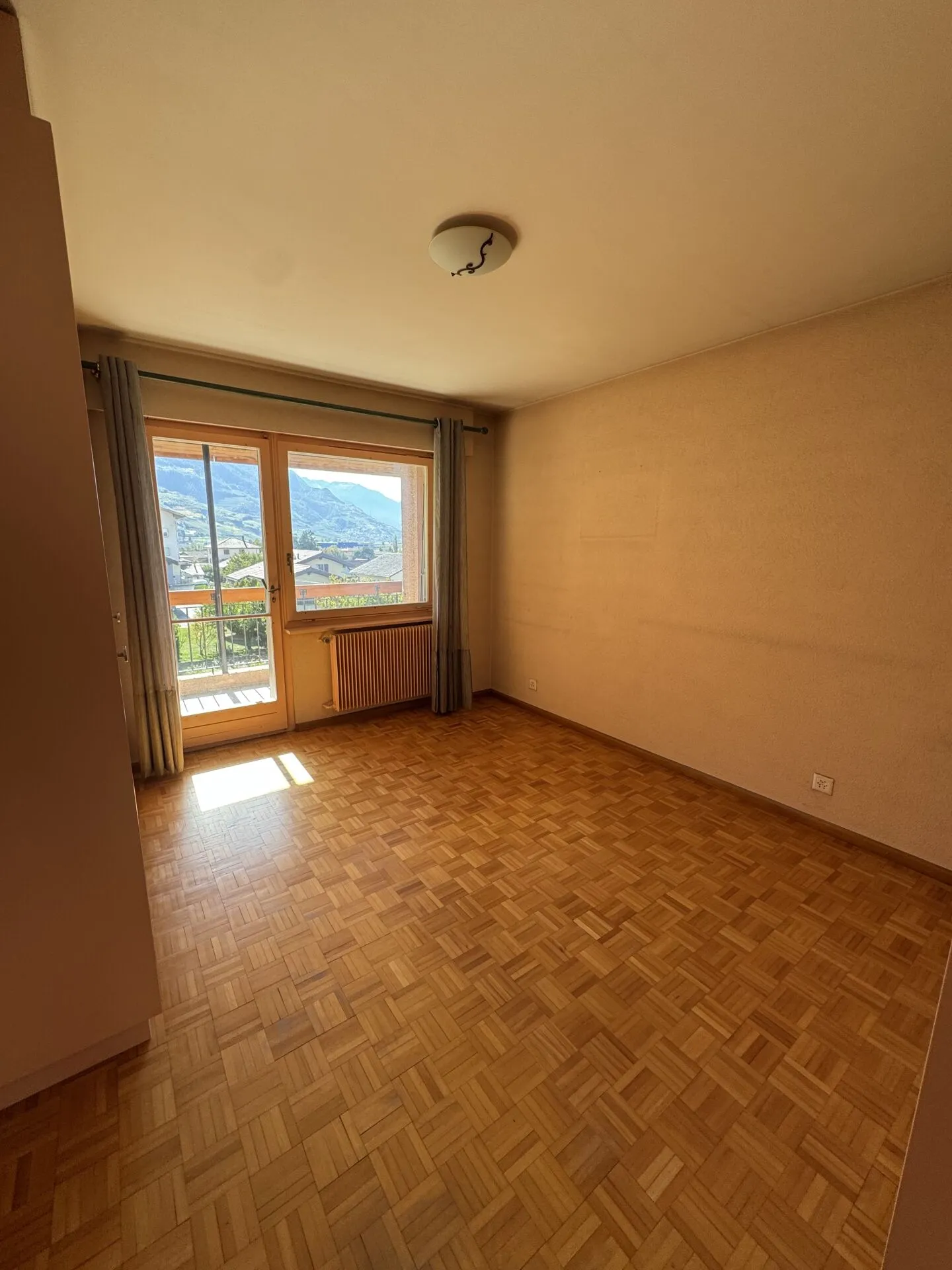 Appartement 3.5 pièces au centre de Riddes - Photo 7 sur 10