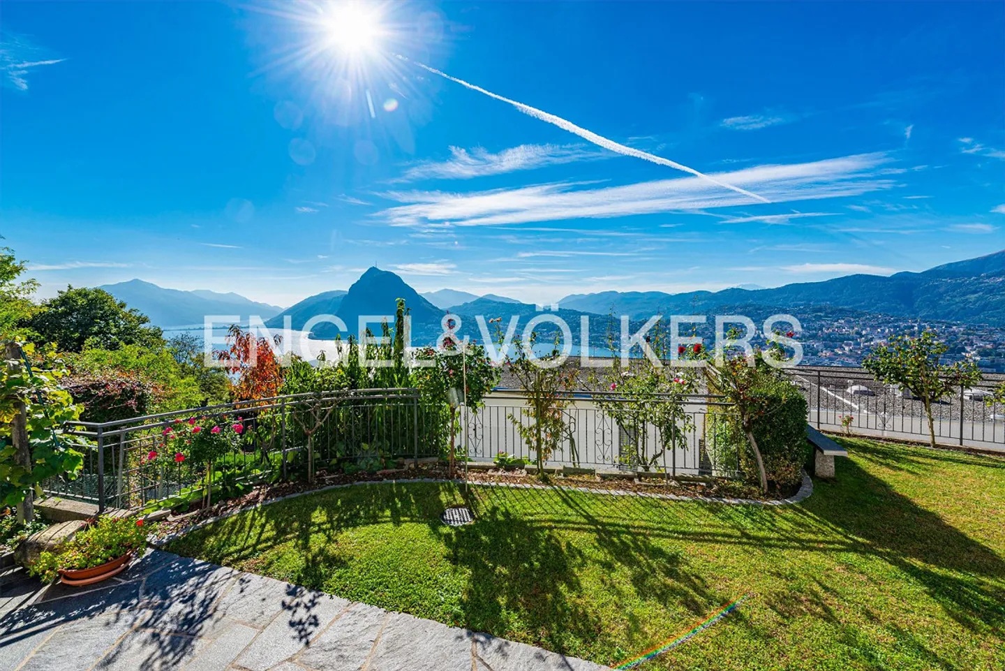 Appartamento Incantevole ad Aldesago - Foto 4 di 14