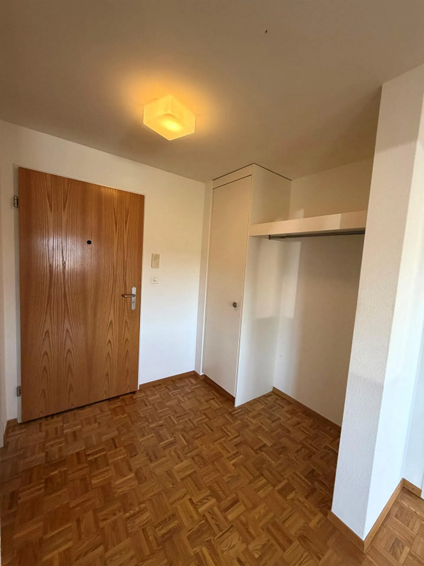 Geräumige Wohnung nahe Bahnhof - Foto 6 von 8