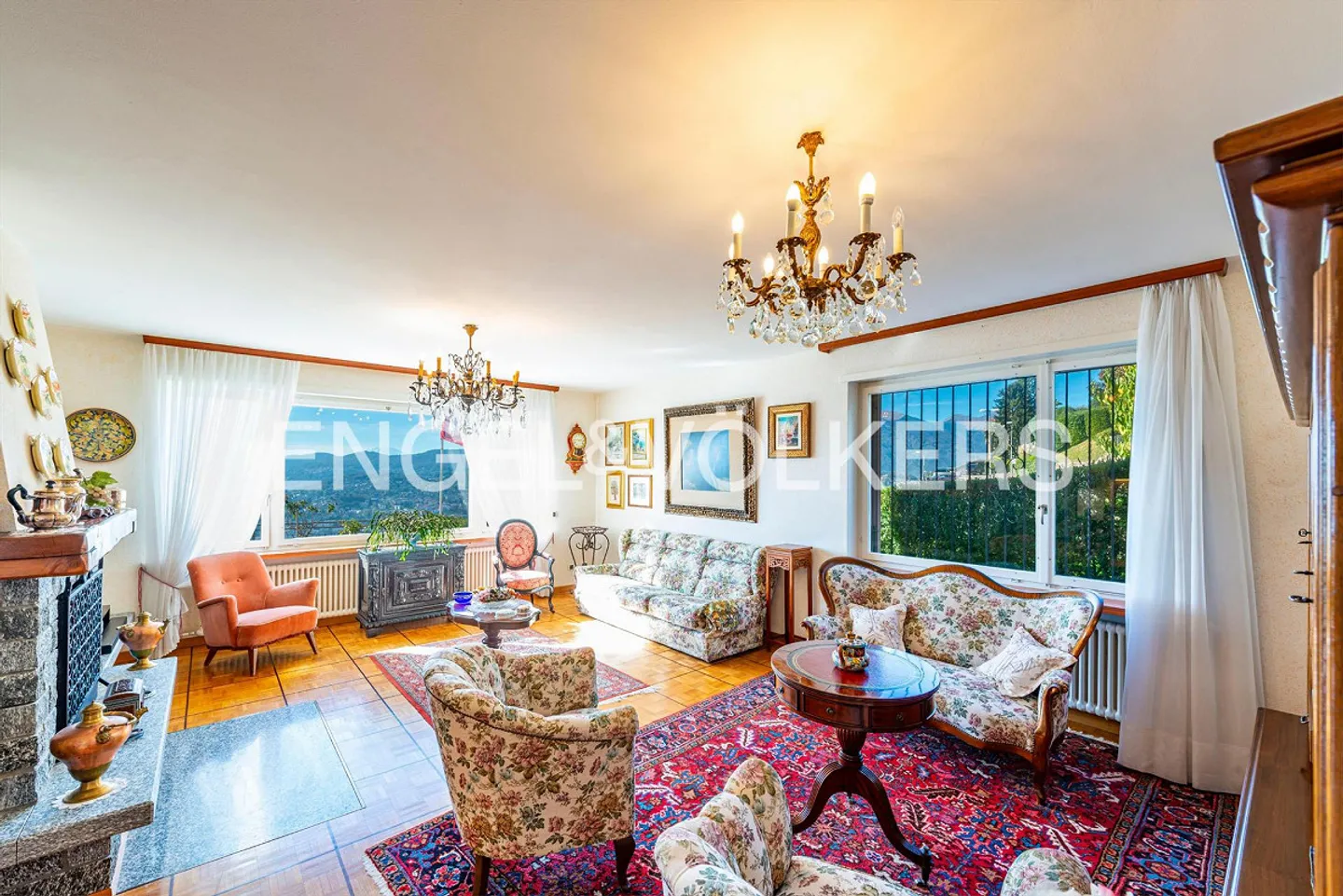 Appartamento Incantevole ad Aldesago - Foto 8 di 14