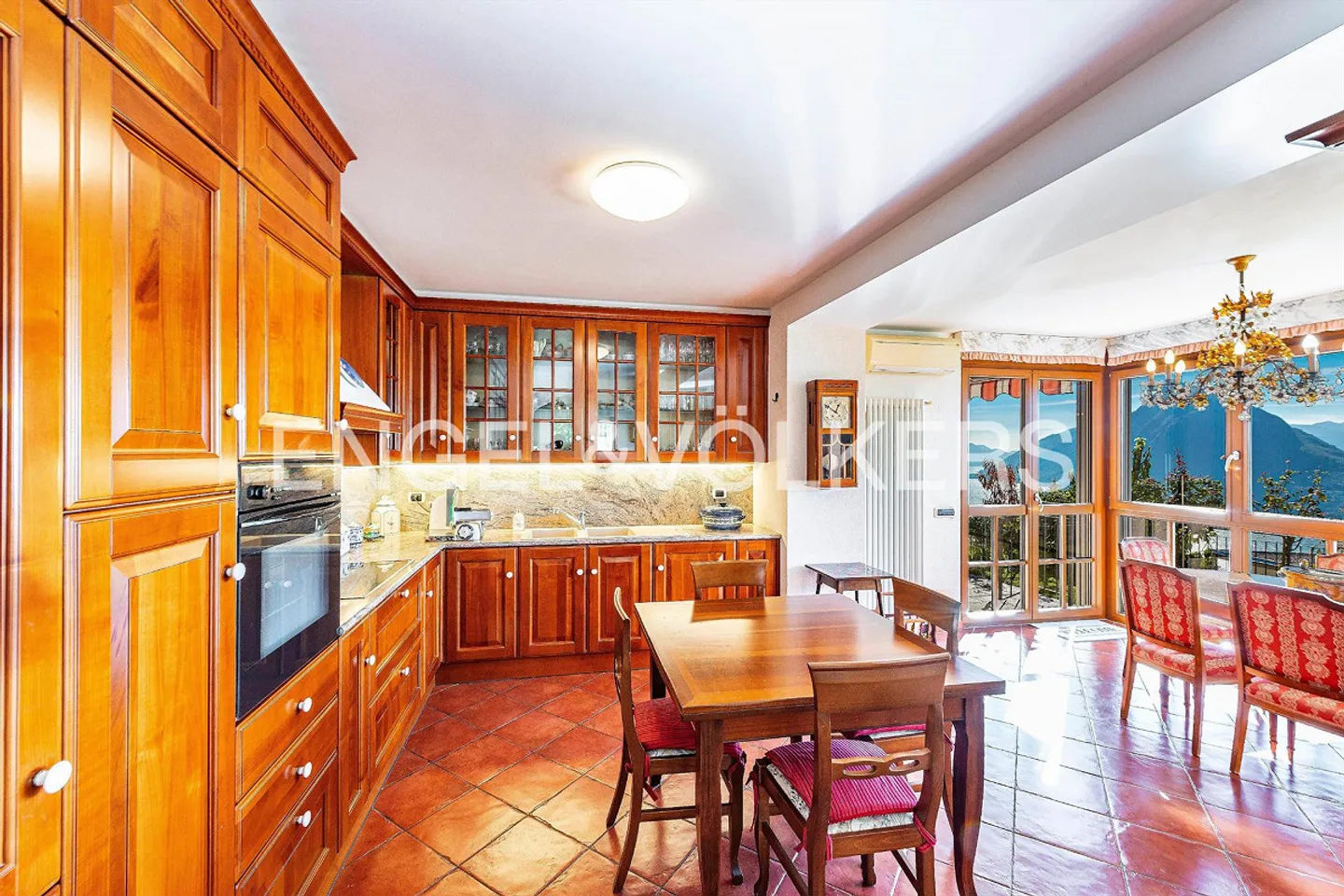 Appartamento Incantevole ad Aldesago - Foto 9 di 14