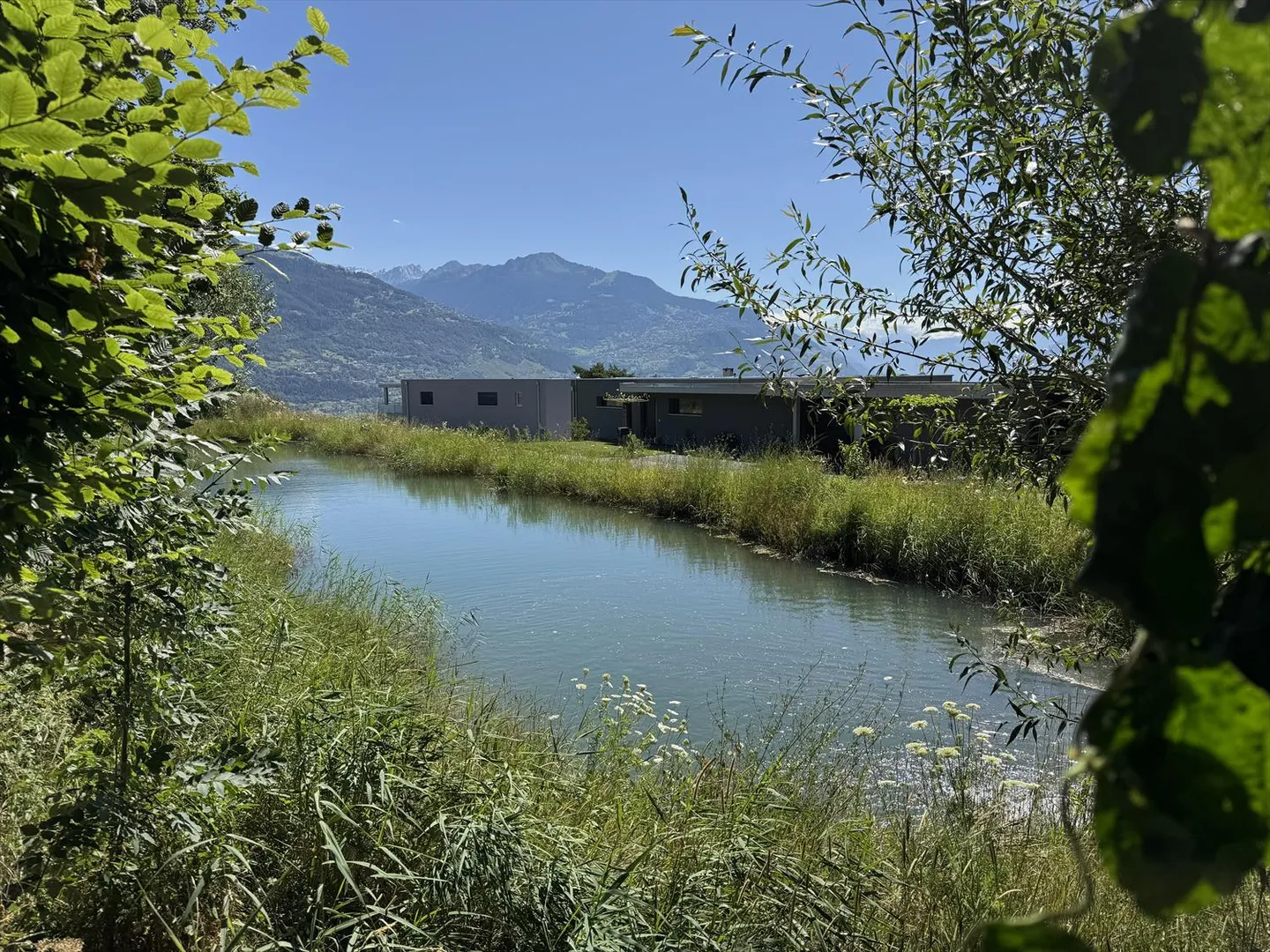 Villa 6.5 stanze - Foto 14 di 15