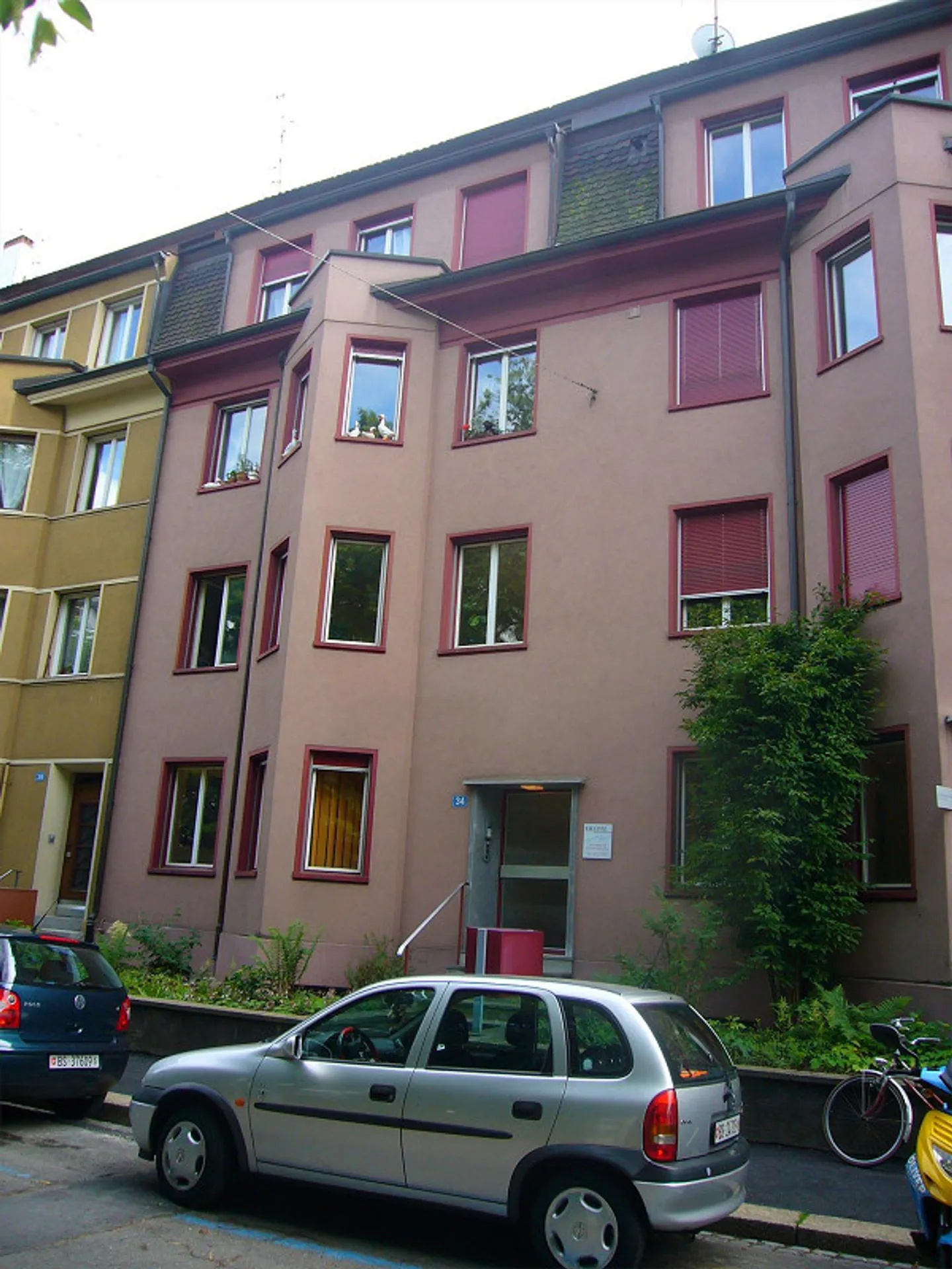 Bürofläche Nähe Bahnhof - Foto 1 von 9