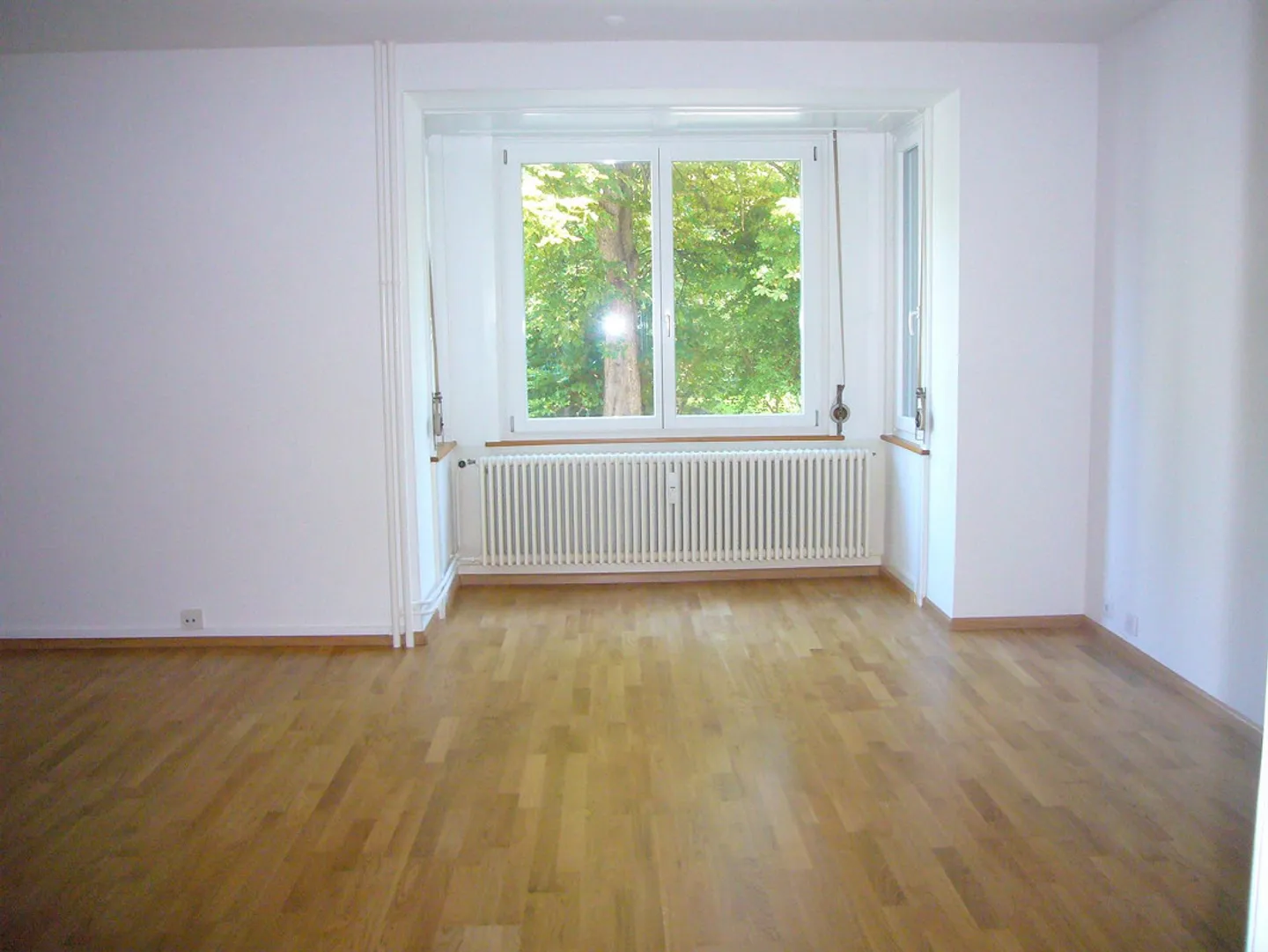 Bürofläche Nähe Bahnhof - Foto 2 von 9