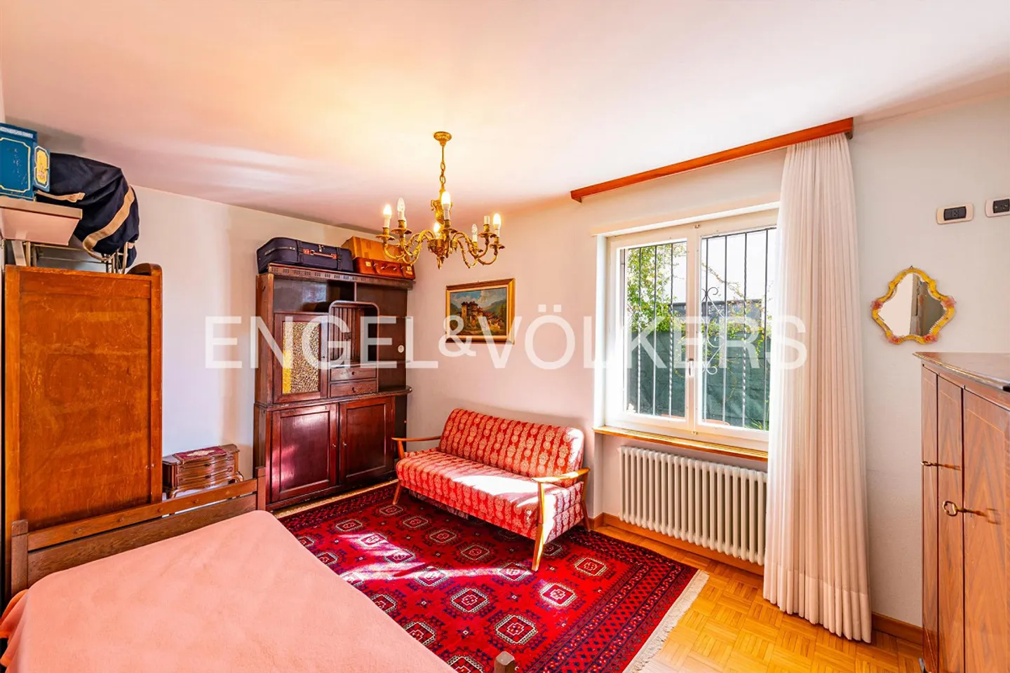 Appartamento Incantevole ad Aldesago - Foto 12 di 14