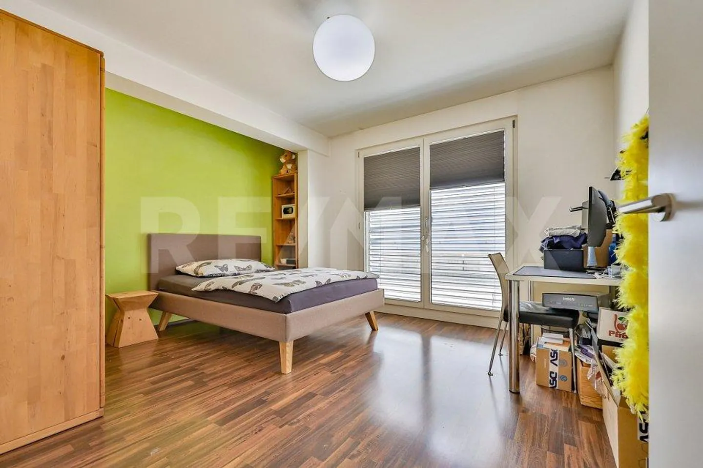 Your dream home in Naters is waiting for you! - Photo 6 of 13