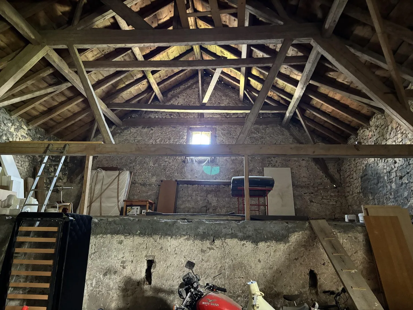 Maison - Photo 17 sur 18