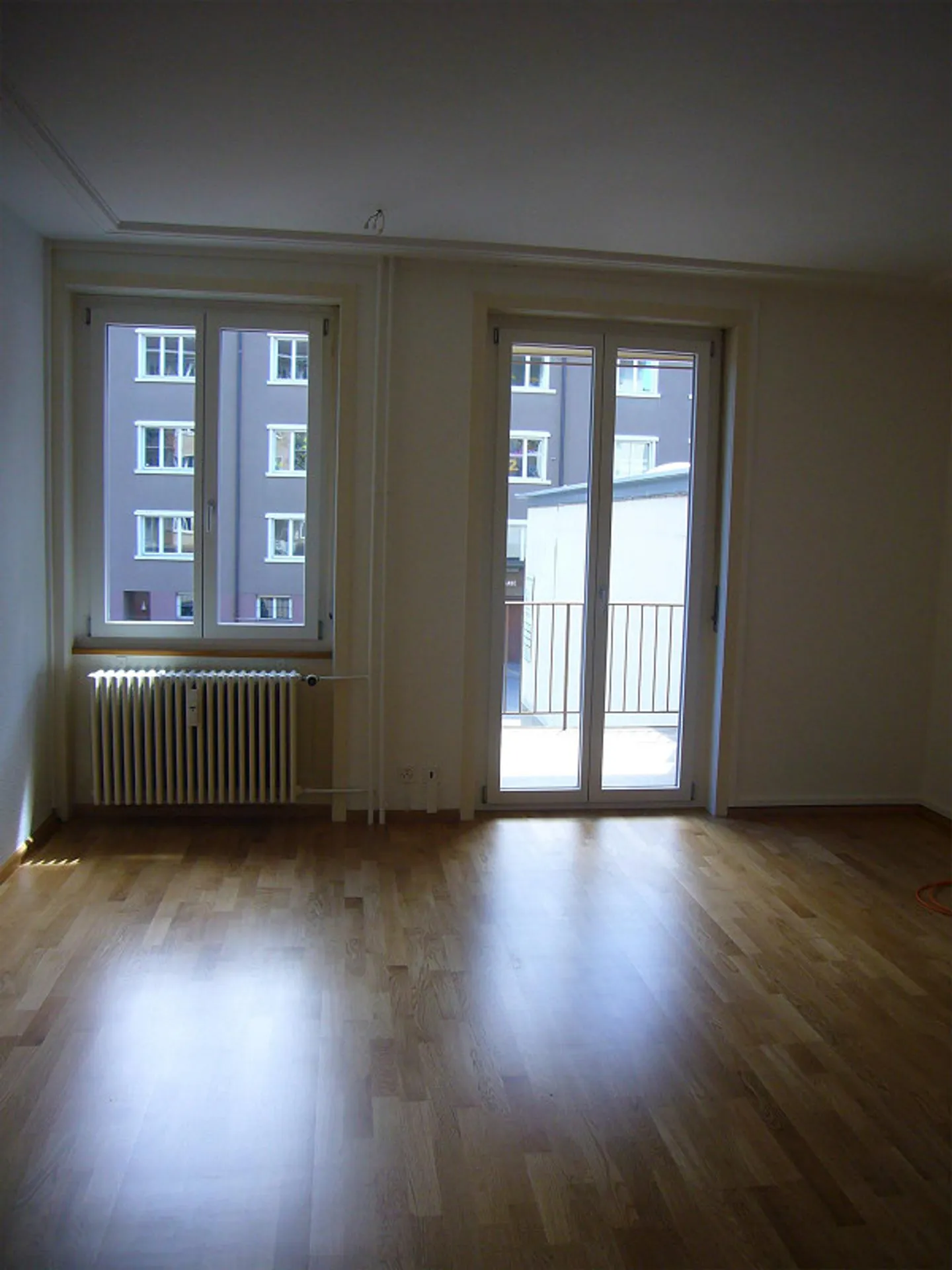 Bürofläche Nähe Bahnhof - Foto 4 von 9