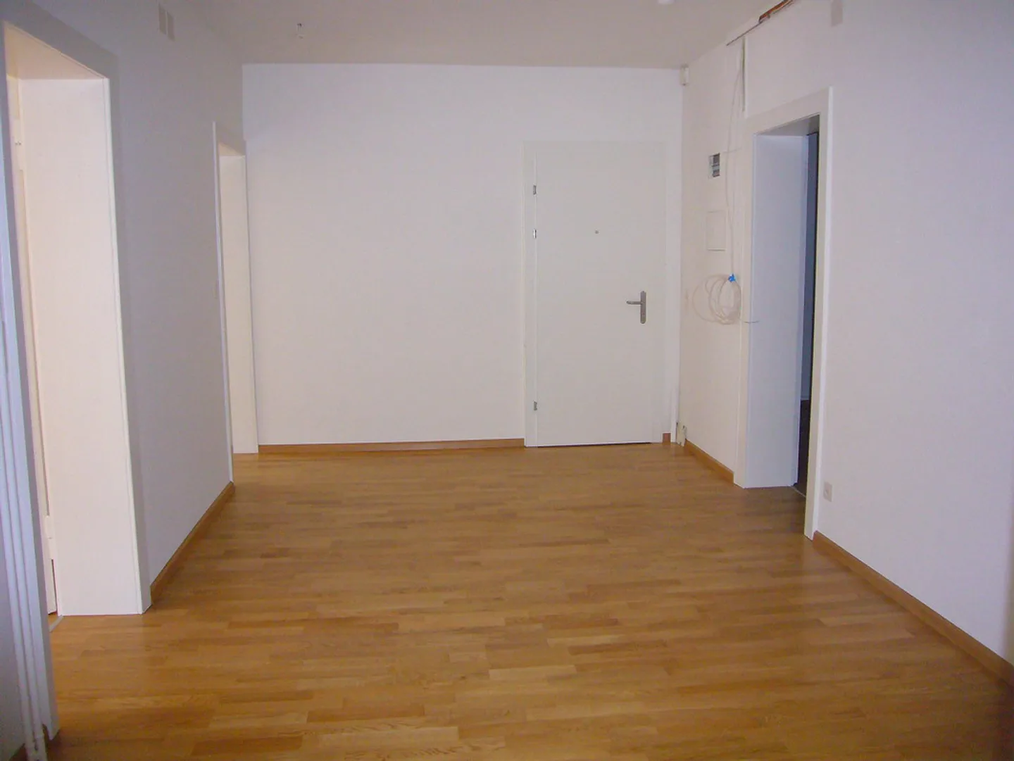 Bürofläche Nähe Bahnhof - Foto 7 von 9
