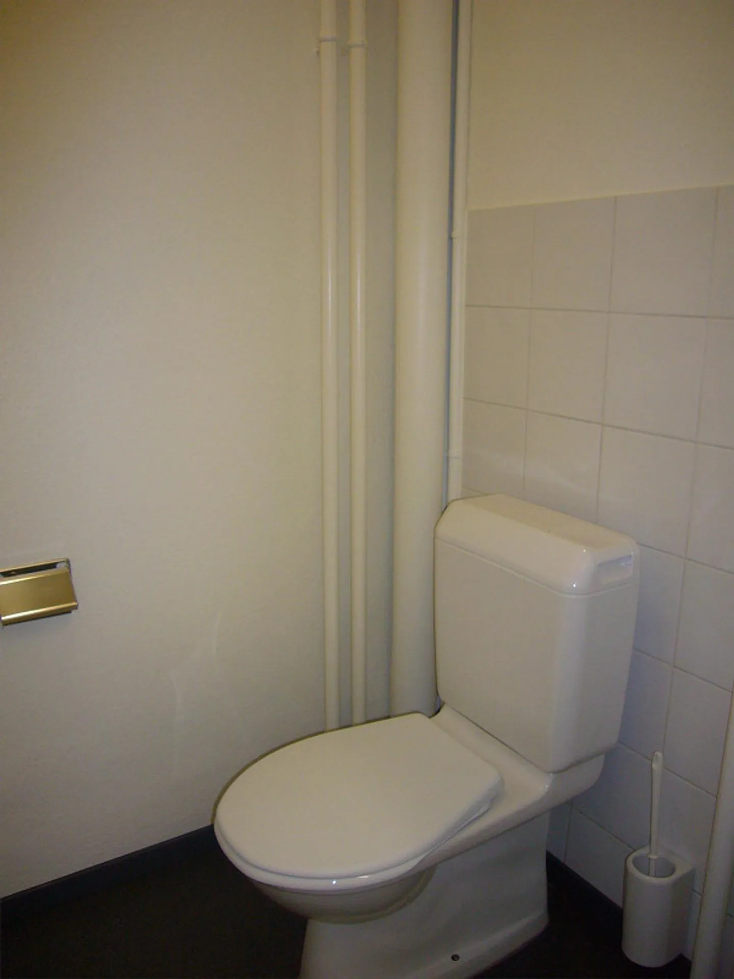 Bürofläche Nähe Bahnhof - Foto 9 von 9