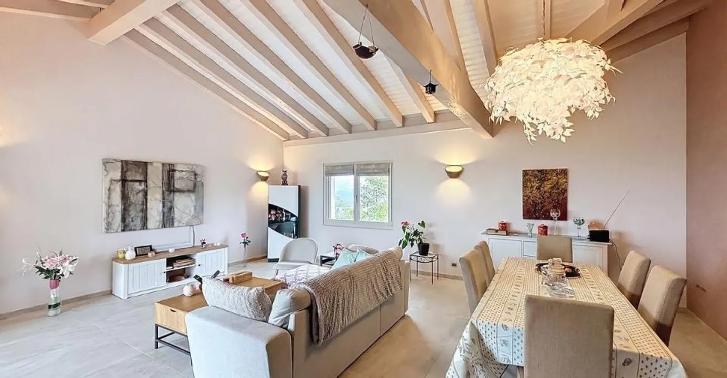 Zeitgemässes Familienhaus - Foto 7 von 11
