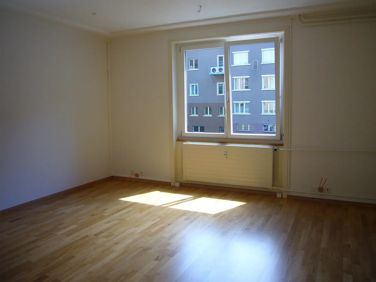 Bürofläche Nähe Bahnhof - Foto 5 von 9