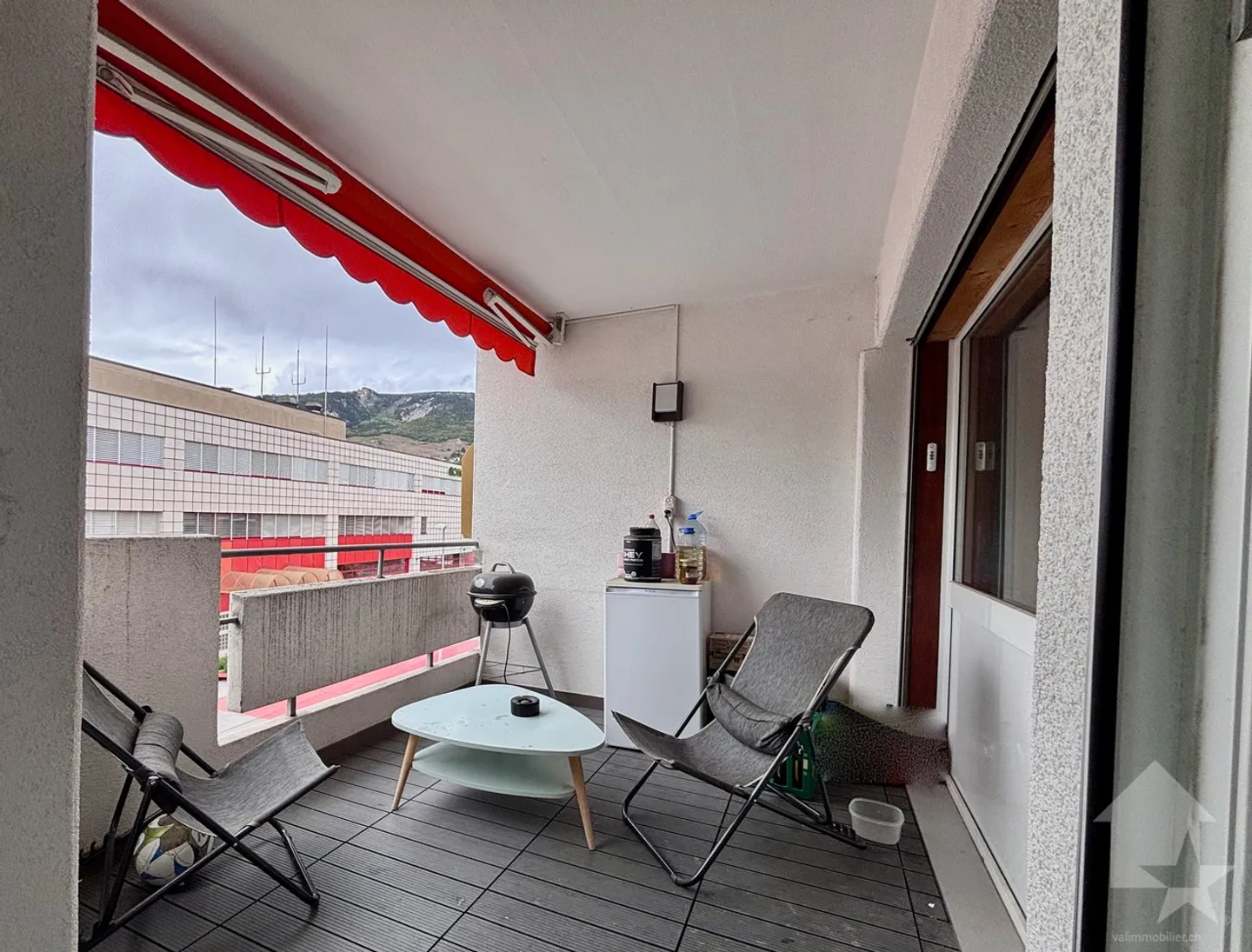 Appartamento di 4.5 locali vicino al centro città e garage-box - Foto 15 di 18