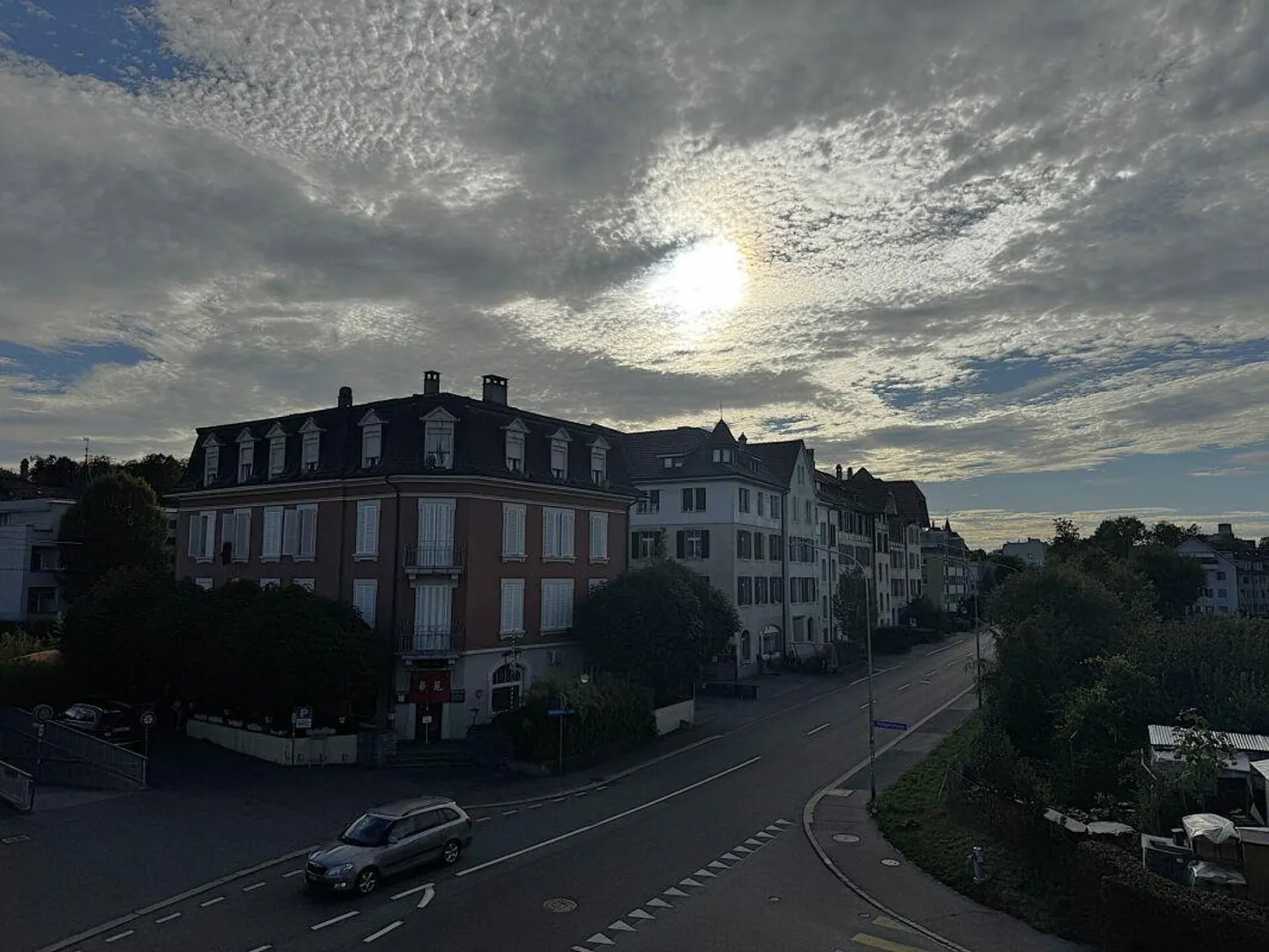 Bijou résidentiel dans le quartier de Holligen à Berne - Photo 12 sur 12