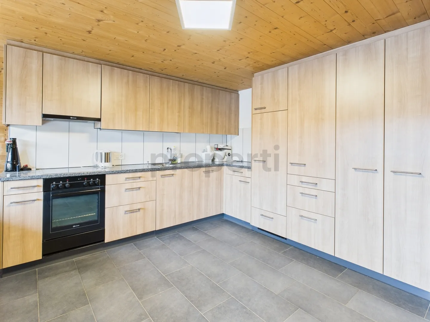 Charming 4.5-room apartment in Rüschegg Heubach, BE - Photo 4 of 7