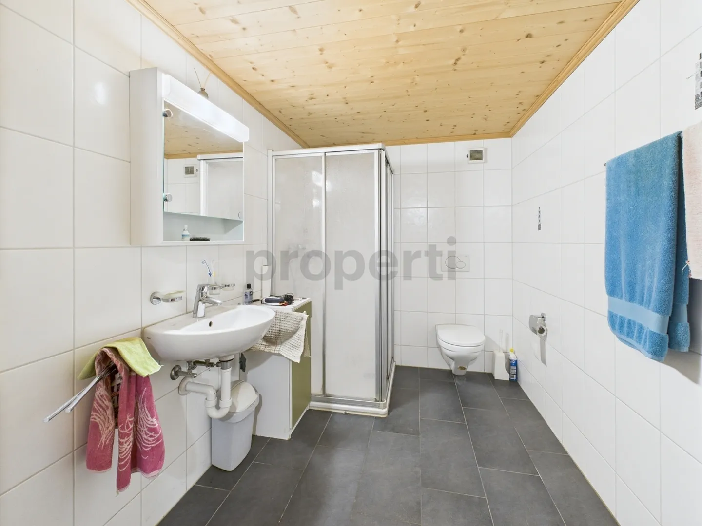 Charming 4.5-room apartment in Rüschegg Heubach, BE - Photo 6 of 7