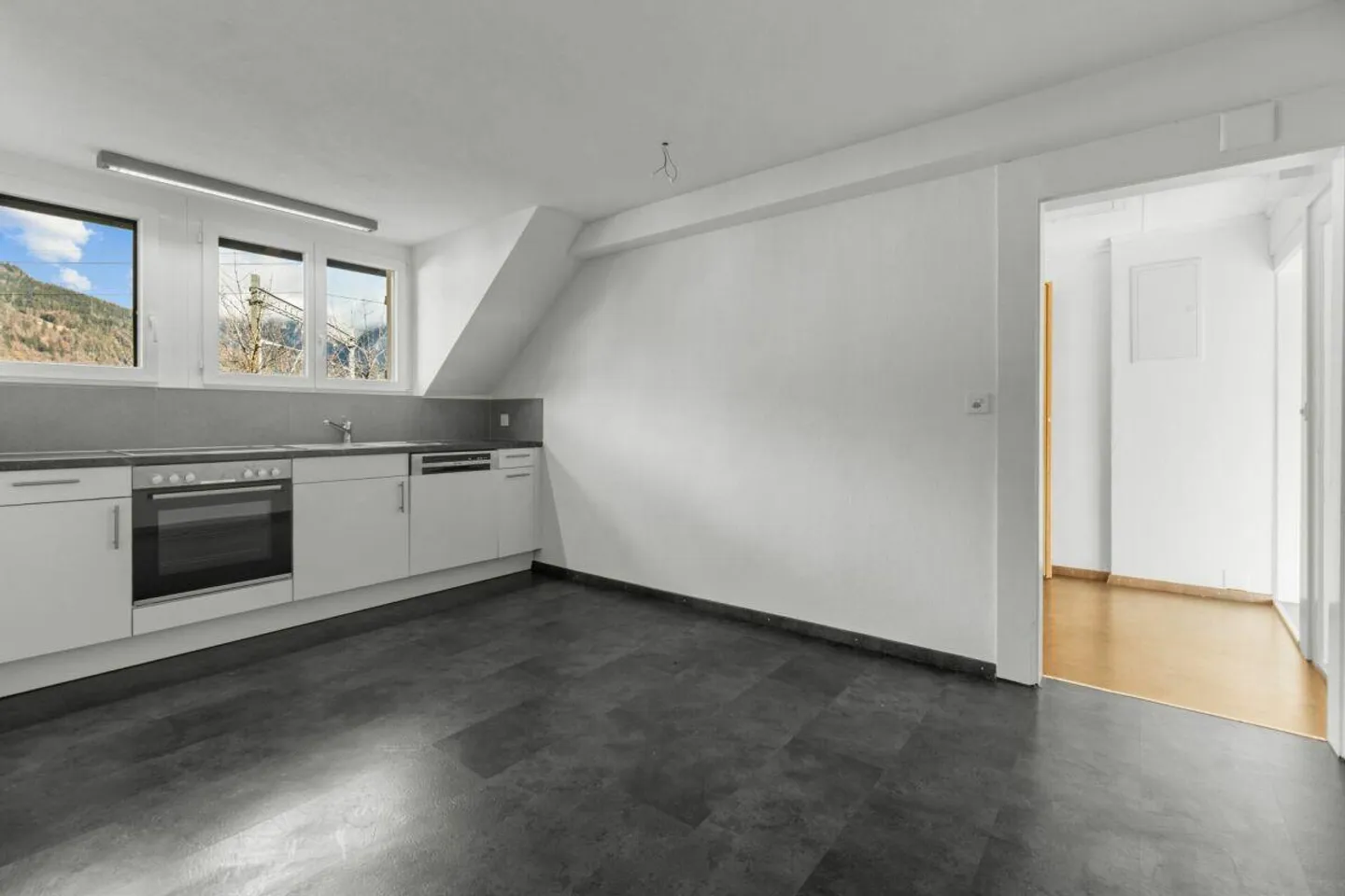 Charmante 3-Zimmer-Wohnung - Foto 3 von 12