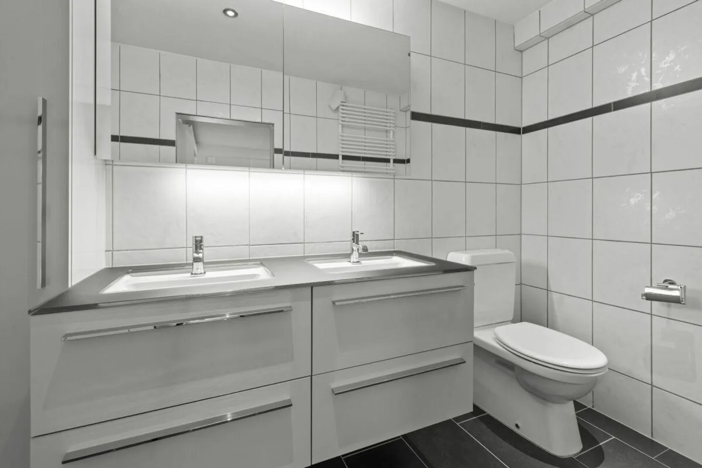 Charmante 3-Zimmer-Wohnung - Foto 4 von 12