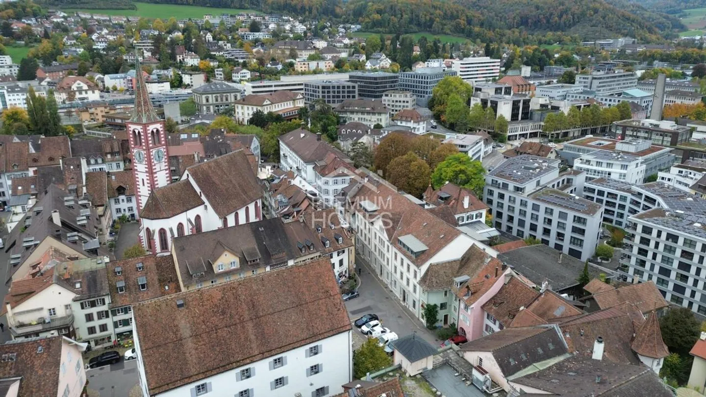 Investire a Liestal: ca. 4,8 % di rendimento lordo - Foto 1 di 7