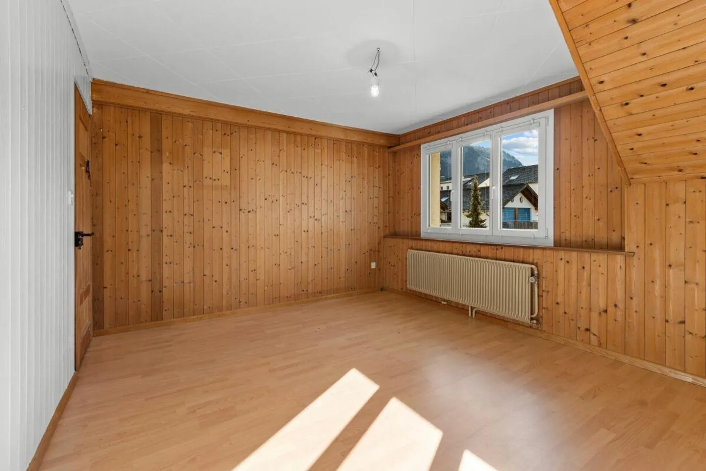 Charmante 3-Zimmer-Wohnung - Foto 11 von 12