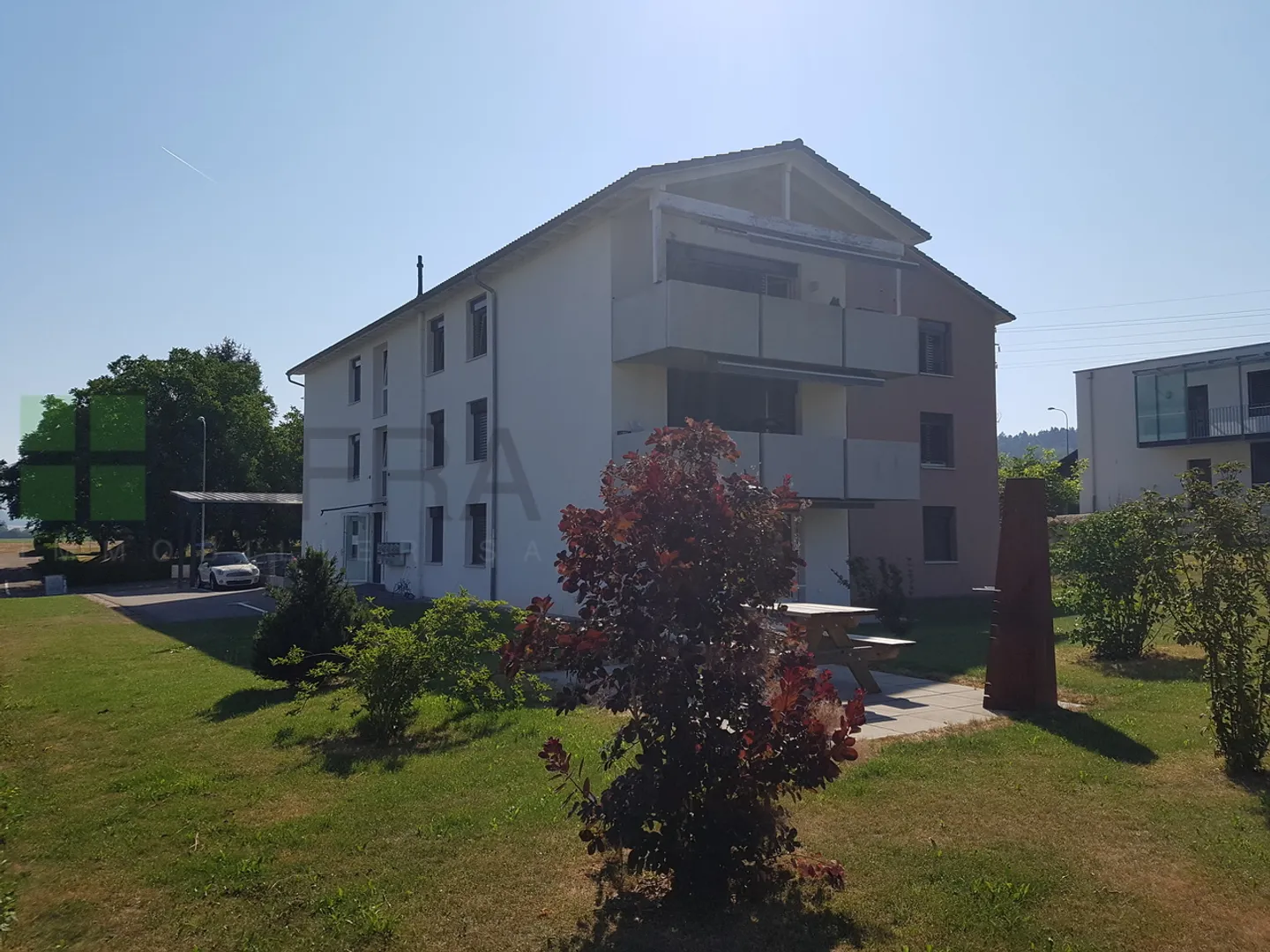 Appartamento con 4,5 stanze al 1° piano, 100 m2, con ascensore - Foto 6 di 11