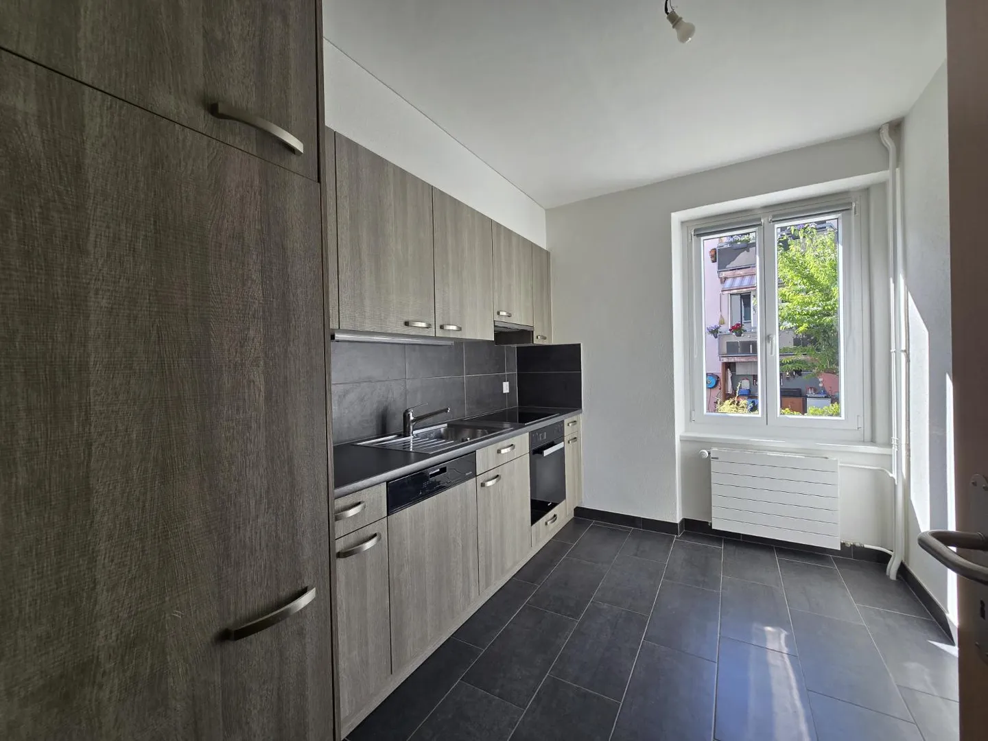 3-room apartment - Photo 2 of 7