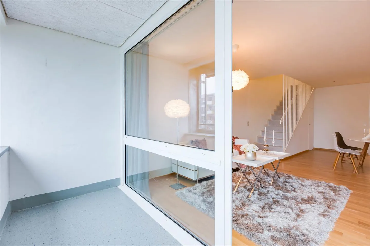 Habitat individuel sur deux étages - Photo 1 sur 11