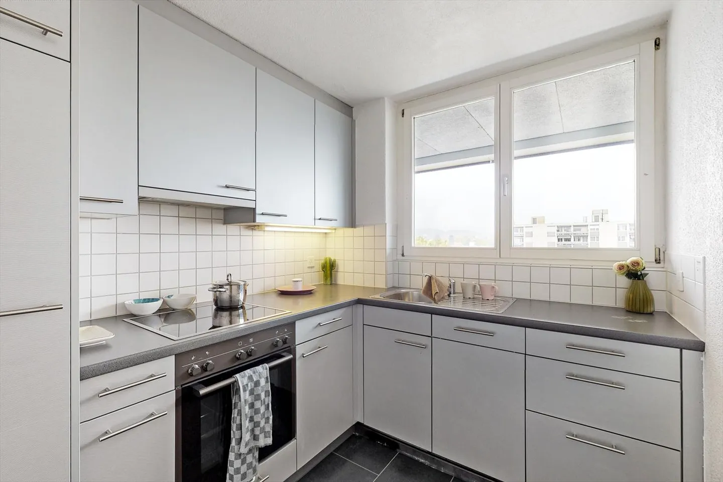 Habitat individuel sur deux étages - Photo 6 sur 11